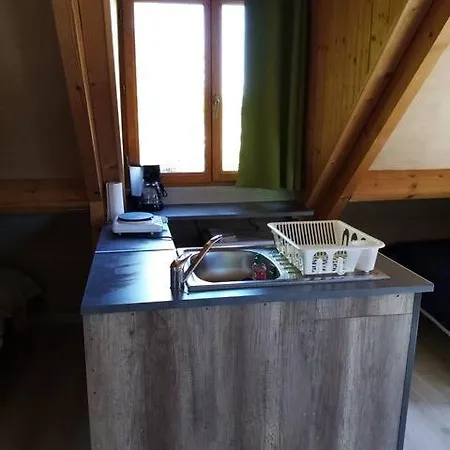 Le Saint-Augustin (Seine-et-Marne)